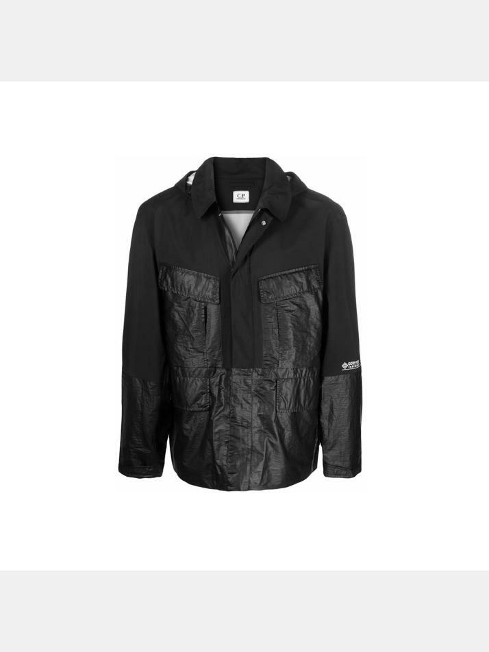 [씨피컴퍼니] 14주년 고글 고어텍스 자켓 11CMOW160A 005967M 999