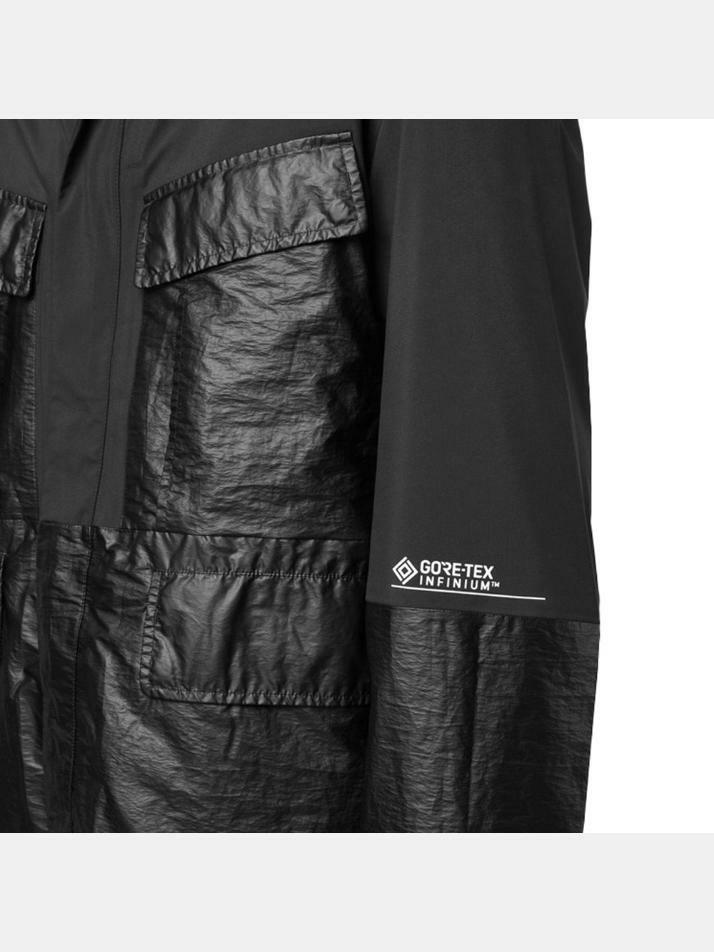 [씨피컴퍼니] 14주년 고글 고어텍스 자켓 11CMOW160A 005967M 999