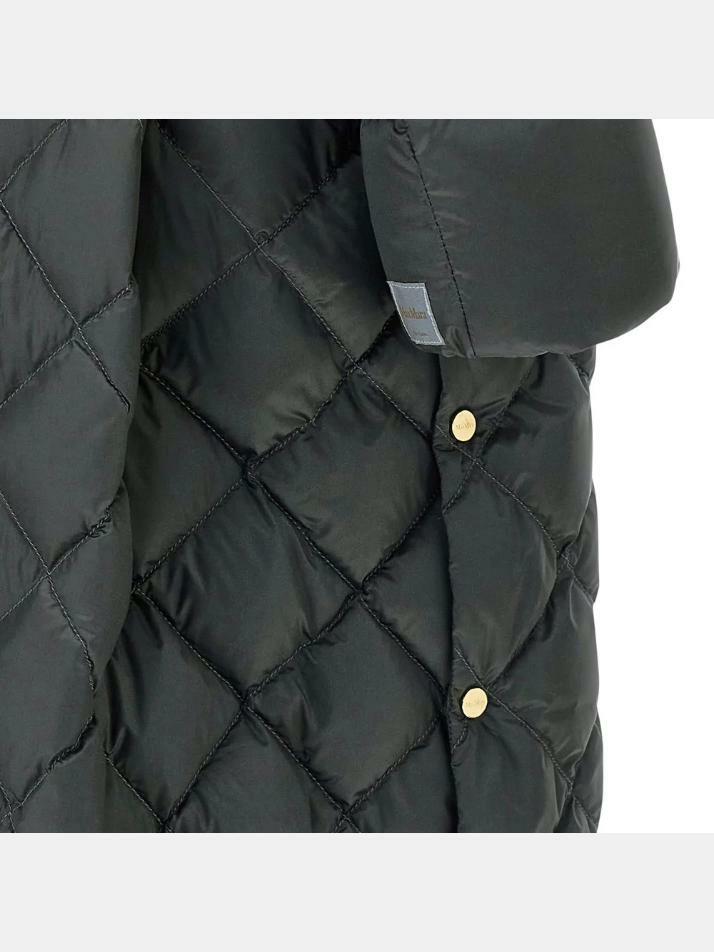 [막스마라] 25FW 트레파르 TREPAR 롱 패딩 어반그레이 2529496075 078