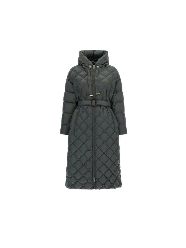 [막스마라] 25FW 트레파르 TREPAR 롱 패딩 어반그레이 2529496075 078