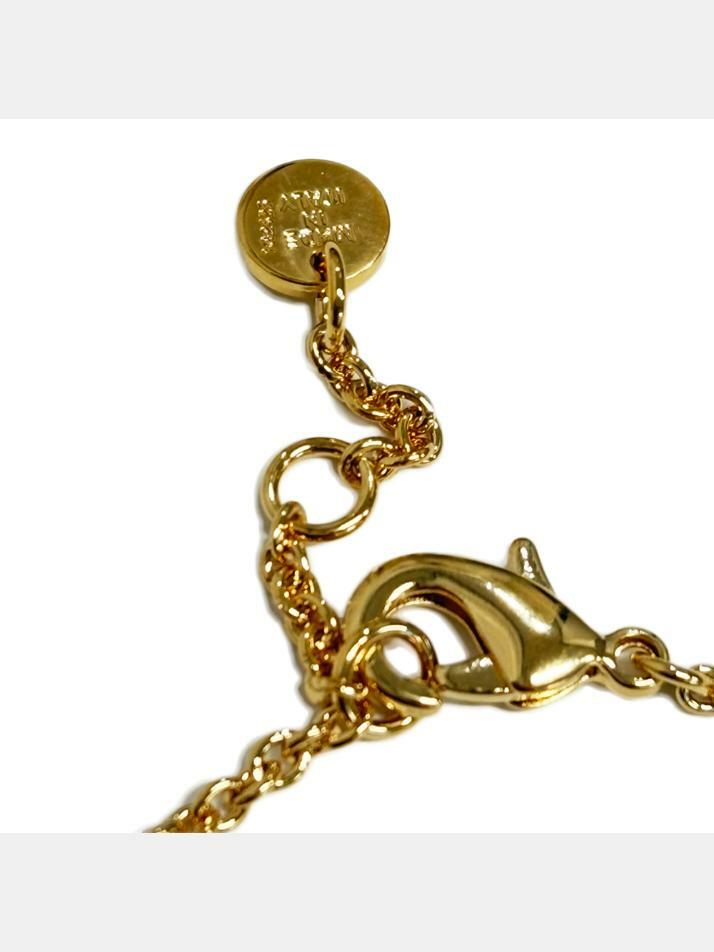 [펜디] 25FW 에버라운드 브레이슬릿 골드 8AL085 ATEP F089U