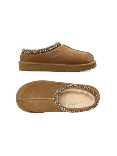 [어그] 25FW 타스만 TASMAN 슬리퍼 체스넛 5955 CHE