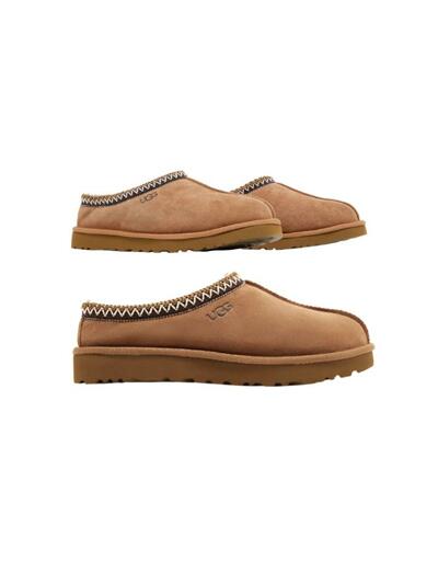 [어그] 25FW 타스만 TASMAN 슬리퍼 체스넛 5950 CHE
