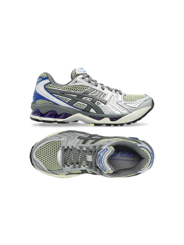 [아식스] 25FW 젤 카야노 14 스니커즈 1203A740 750