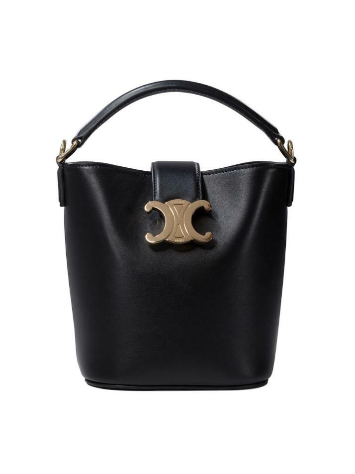 [셀린느] 25FW 트리오페 미니 루이스 버킷백 10N473 GHJ 38NO