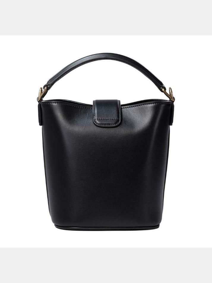 [셀린느] 25FW 트리오페 미니 루이스 버킷백 10N473 GHJ 38NO