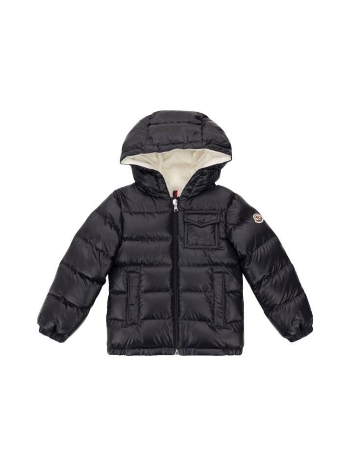 [몽클레어] 키즈 메스레스 MESLES 패딩 네이비 1A000 23 597YX 778