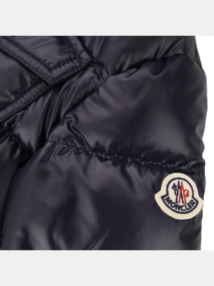 [몽클레어] 키즈 메스레스 MESLES 패딩 네이비 1A000 23 597YX 778