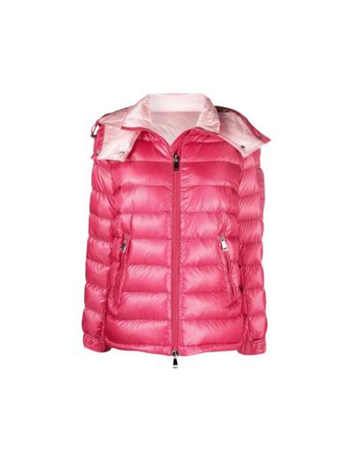 [몽클레어] 14주년 달레스 DALLES 패딩 핑크 1A000 04 539AQ 542