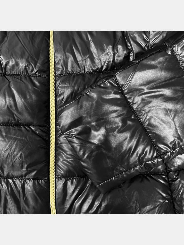 [에르노] 25FW 클라우디아 CLAUDIA 패딩자켓 블랙 PI0485DIC-M03 12017Z 9300