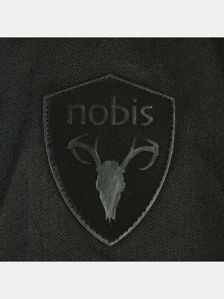 [노비스] 25FW 아스트리드 여성 패딩 자켓 블랙 ASTRID BLACK