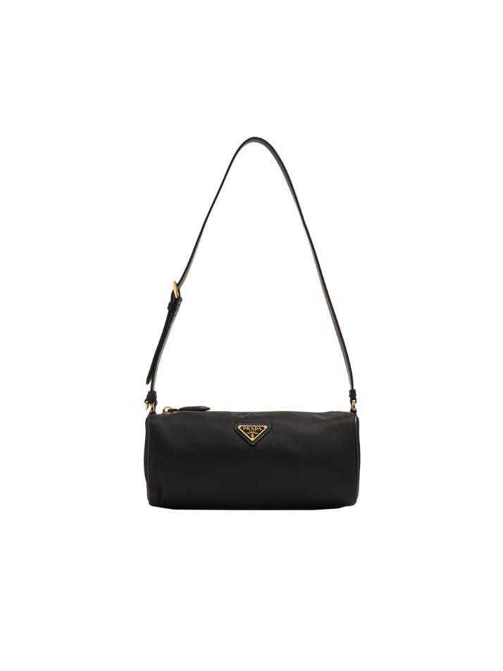 [프라다] 26SS 삼각로고 리나일론 파우치 숄더백 블랙 1NE058 2C05 F0002