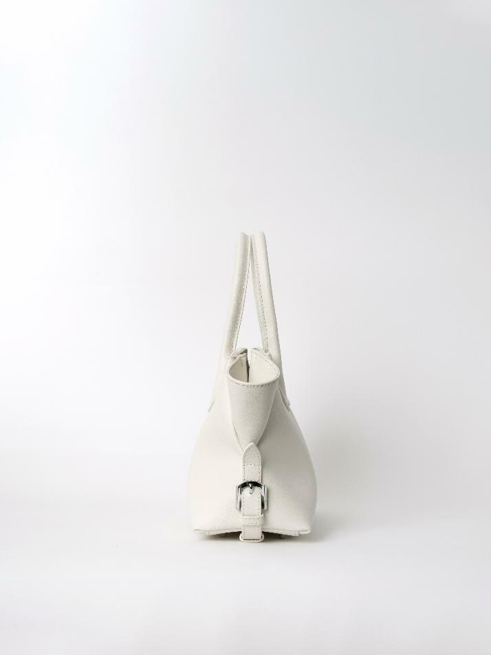 TYE 토트백 (White)