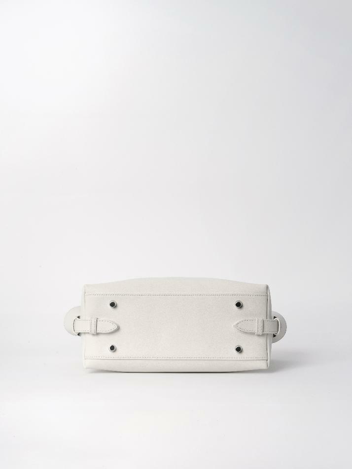TYE 토트백 (White)