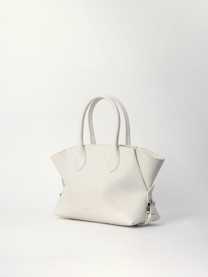 TYE 토트백 (White)