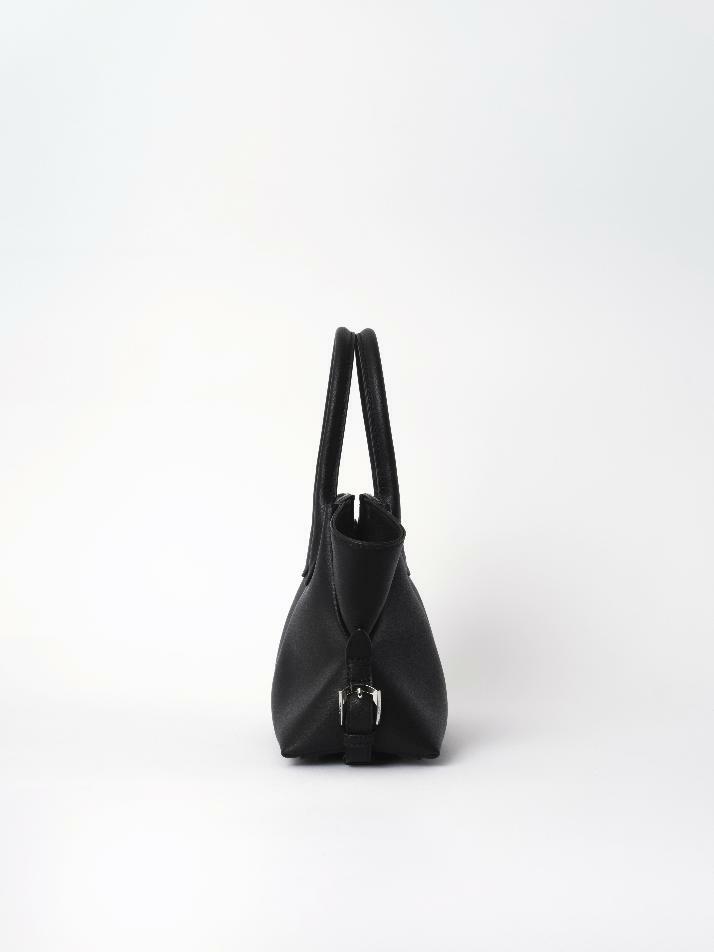 TYE 토트백 (Black)