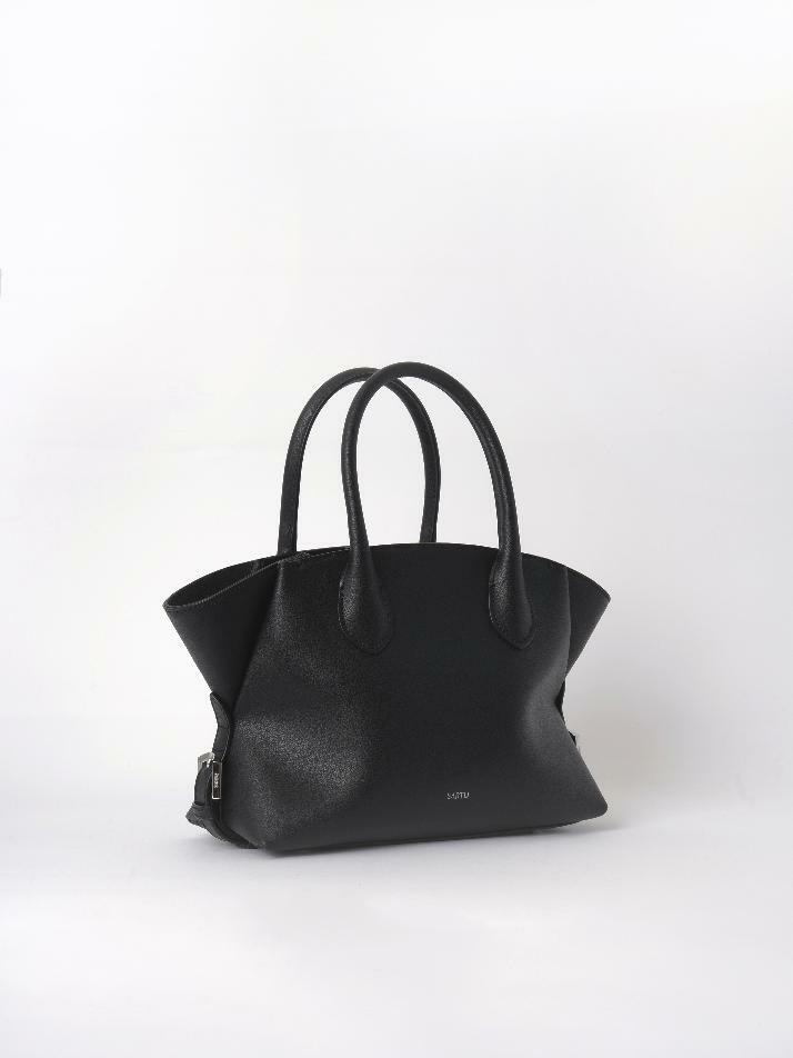 TYE 토트백 (Black)