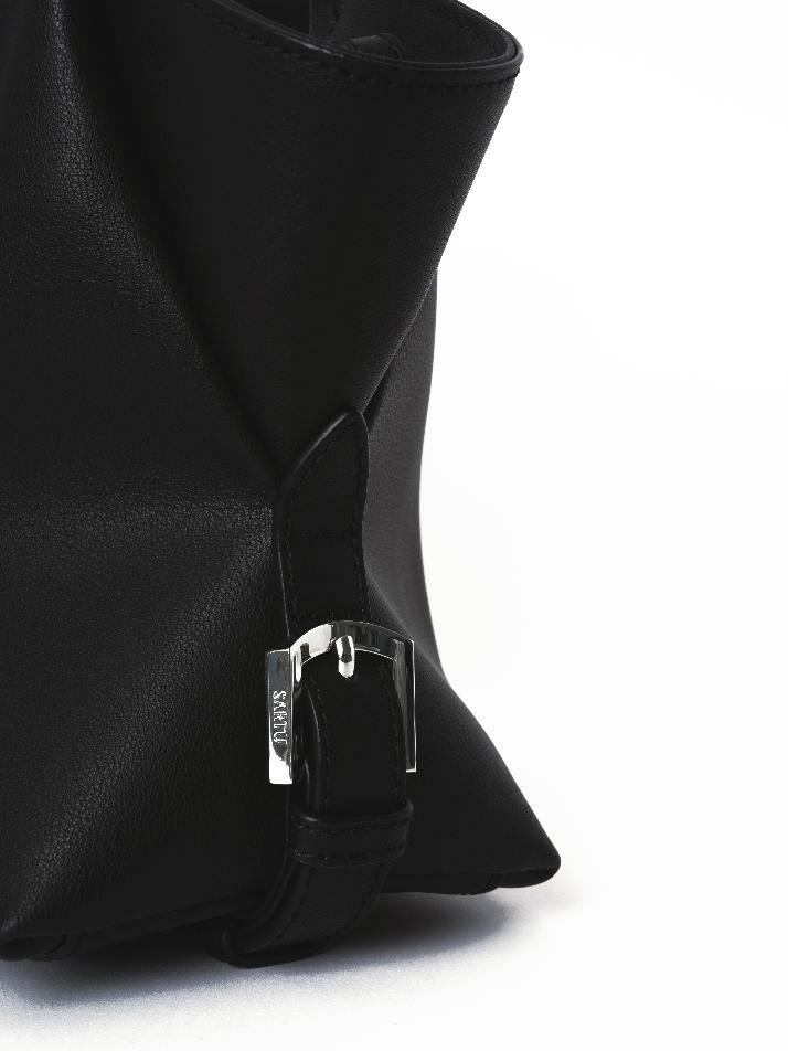 TYE 토트백 (Black)