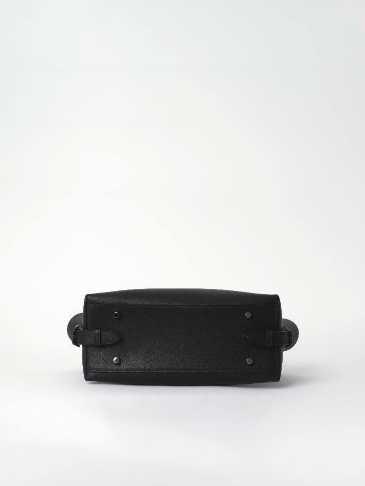 TYE 토트백 (Black)