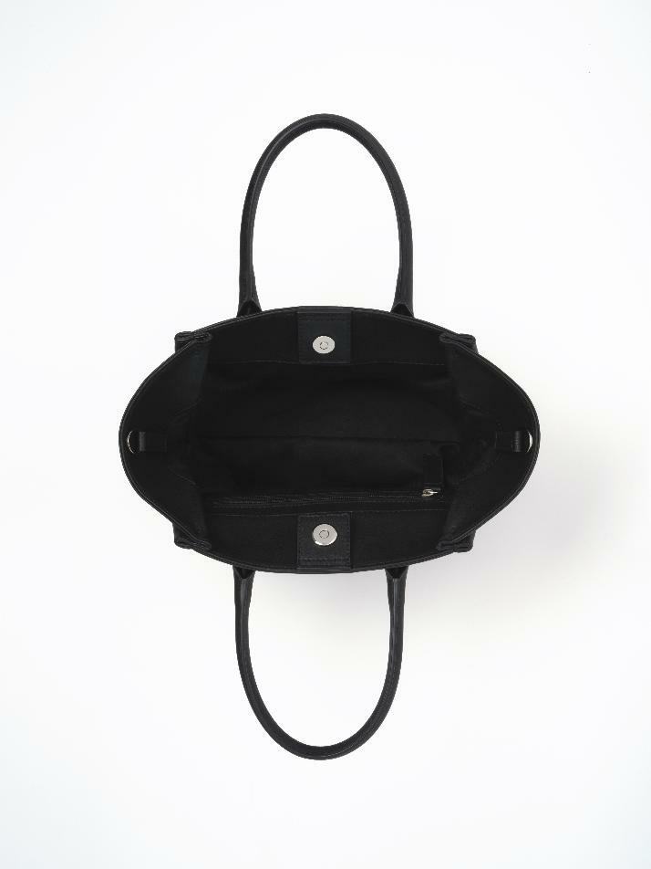 TYE 토트백 (Black)
