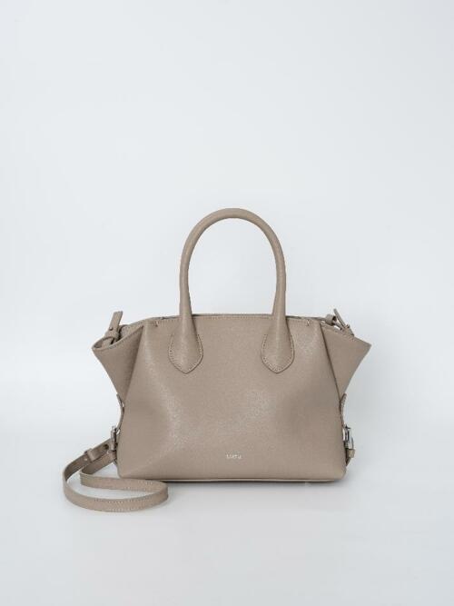 TYE 토트백 (Taupe)