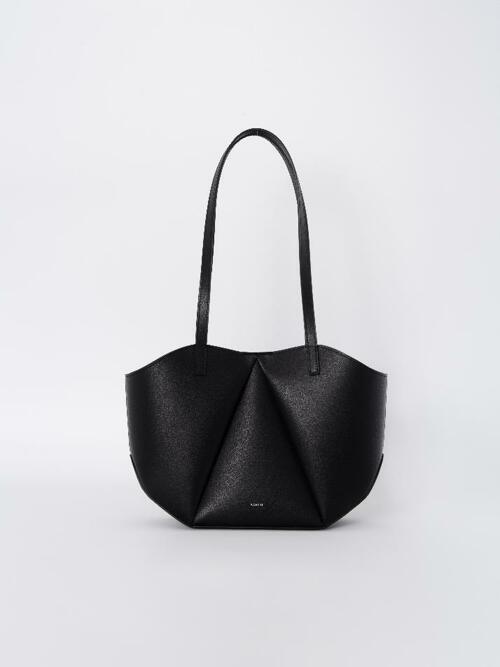 LYV 숄더백 (Black)