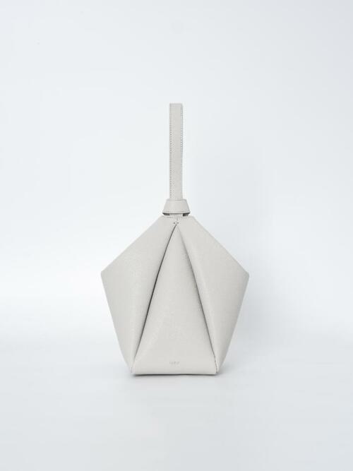LYV 토트백 (Light Grey)