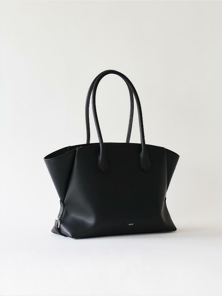 TYE 숄더백 (Black)