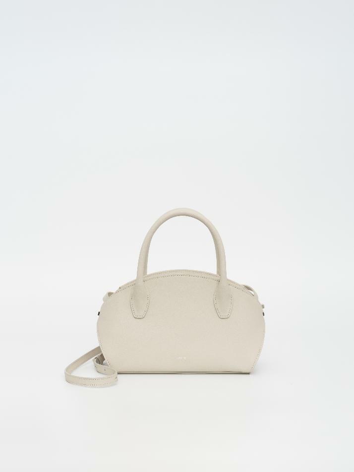 KIE MINI 토트백 (Cream)