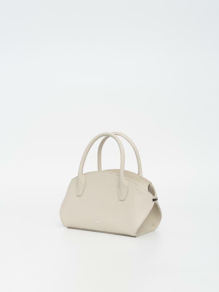 KIE MINI 토트백 (Cream)