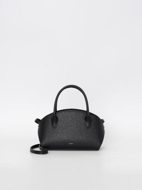 KIE MINI 토트백 (Black)
