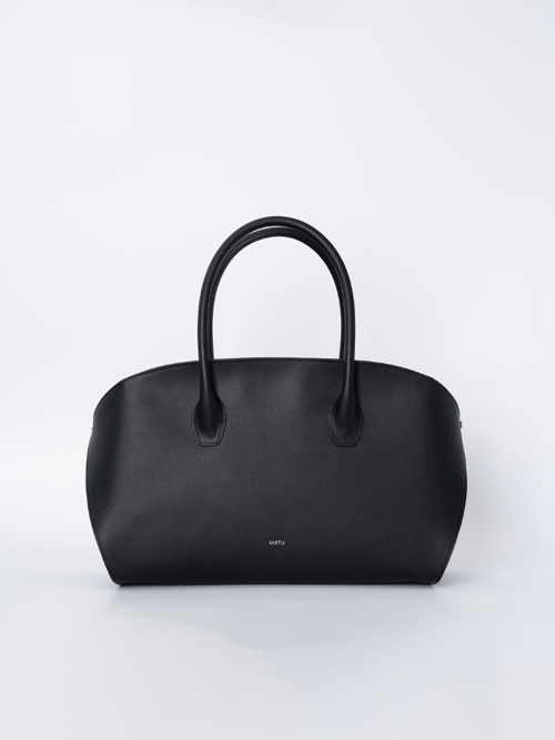 KIE tote bag (Black) 키토트백