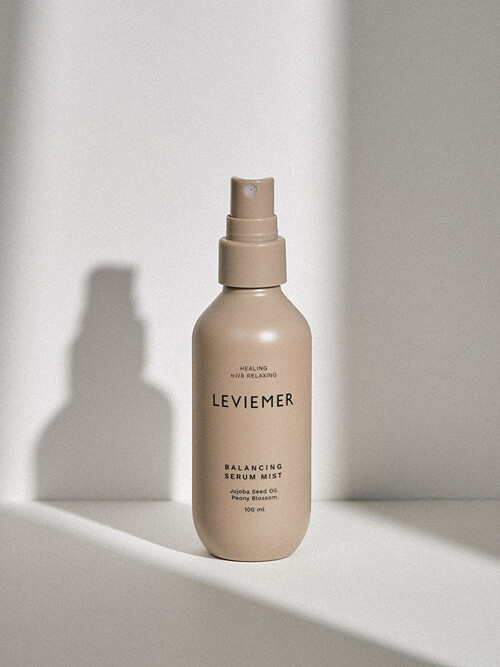 밸런싱 헤어 세럼 미스트 100ml