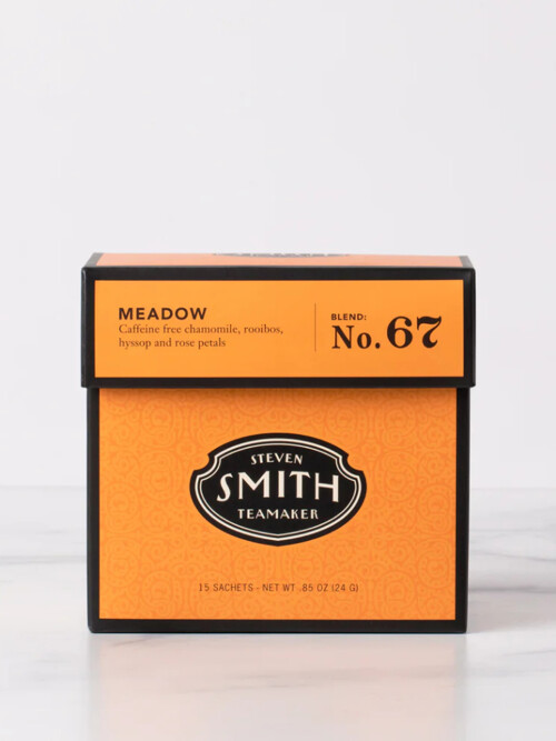 [스미스티] No.67 메도우 허브차 (1.6g x 15샤세)