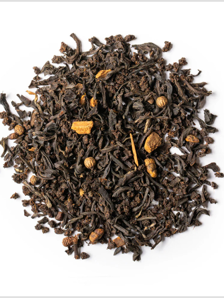 [스미스티] No.33 마살라 차이 홍차 (3.33g x 15샤세)