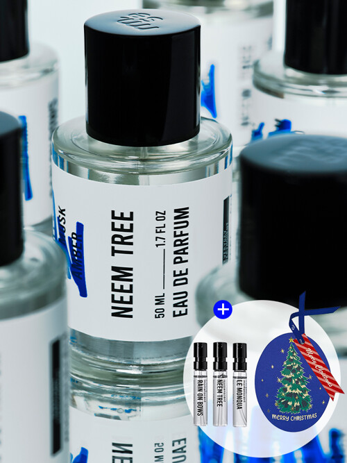 [미니어처 증정] 바닐라 버번향_님트리 오드퍼퓸 50ml