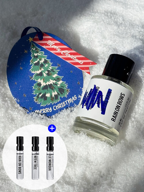 [미니어처 증정] 머스크 비누향_레인온보우즈 오드퍼퓸 50ml