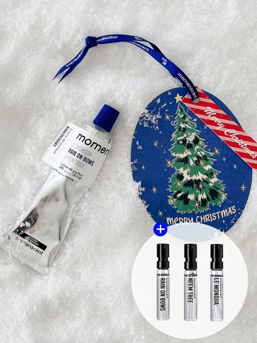 [미니어처 증정] 머스크 비누향_레인온보우즈 크림퍼퓸 30ml