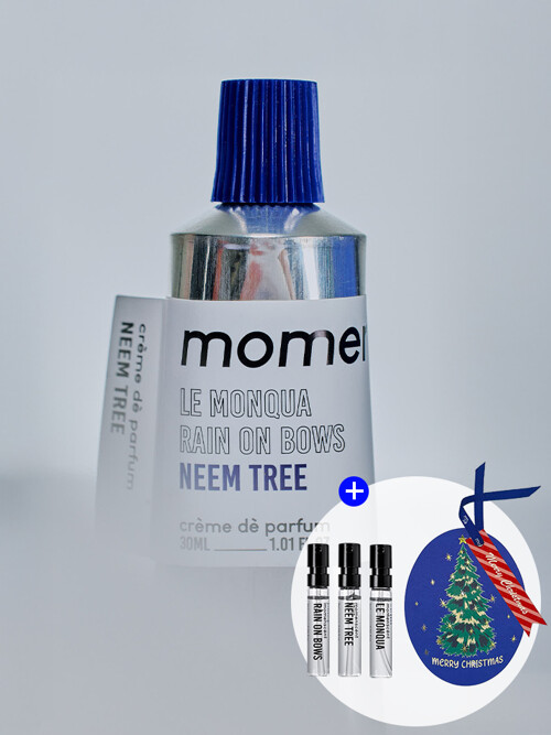 [미니어처 증정]  바닐라 버번향_님트리 크림퍼퓸 30ml