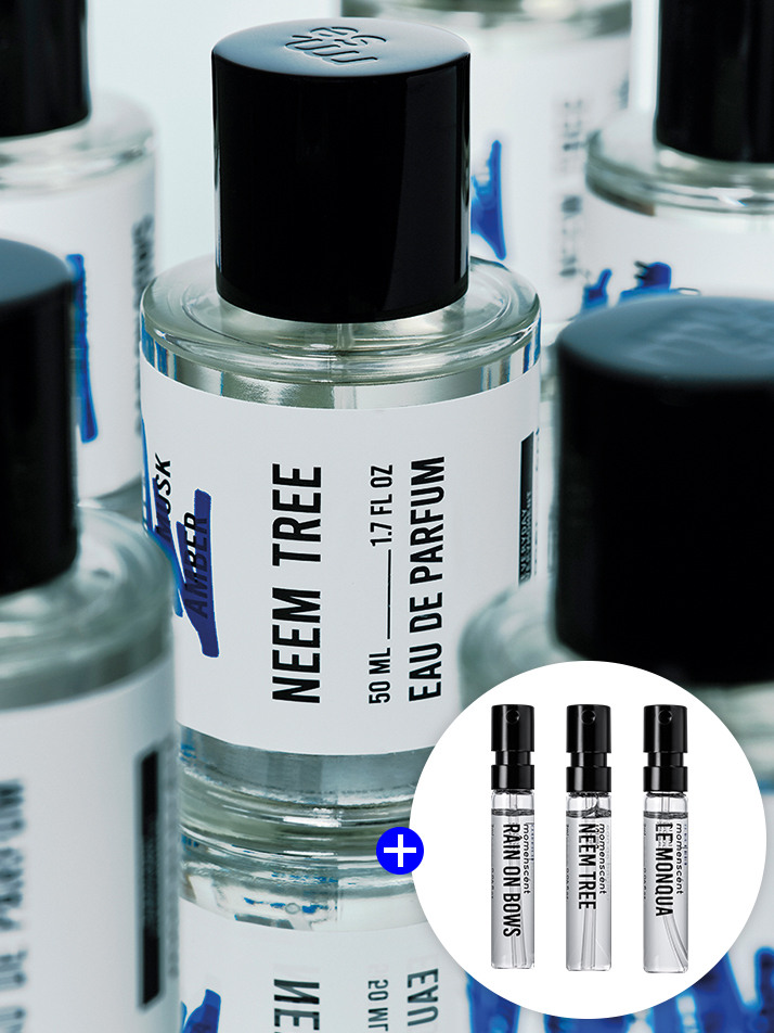 [미니어처 증정] 바닐라 버번향_님트리 오드퍼퓸 50ml