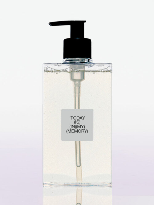인마이메모리 핸드워시 300ml
