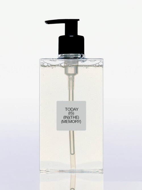 인더메모리 핸드워시 300ml