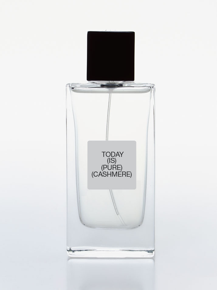 퓨어 캐시미어 오드 퍼퓸 50ml