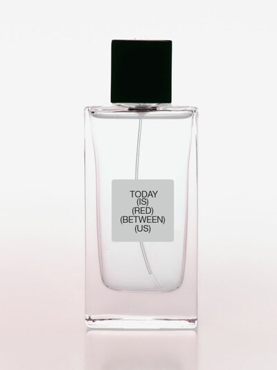 레드비트윈어스 오드 퍼퓸 50ml