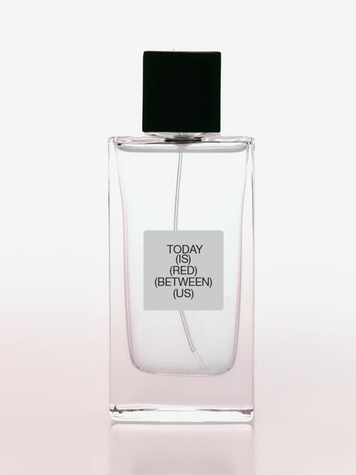 레드비트윈어스 오드 퍼퓸 50ml