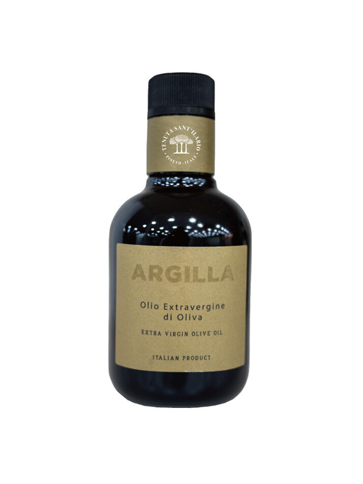 테누타 산틸라리오 수올로 엑스트라버진 올리브오일 아르길라 250ml