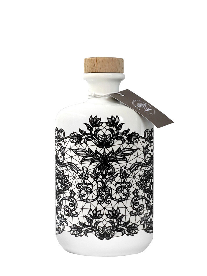 테누타 산틸라리오 톰볼로 엑스트라버진 올리브오일 네로 500ml