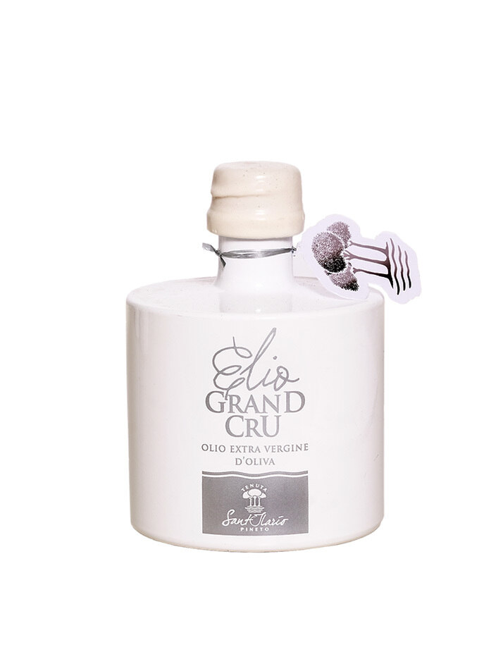 테누타 산티라리오 엘리오 엑스트라버진 올리브오일 500ml