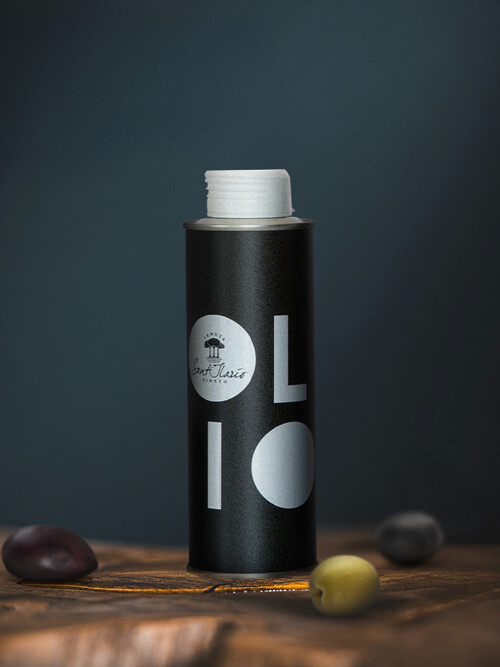 테누타 산틸라리오 프리마 엑스트라버진 올리브오일 250ml