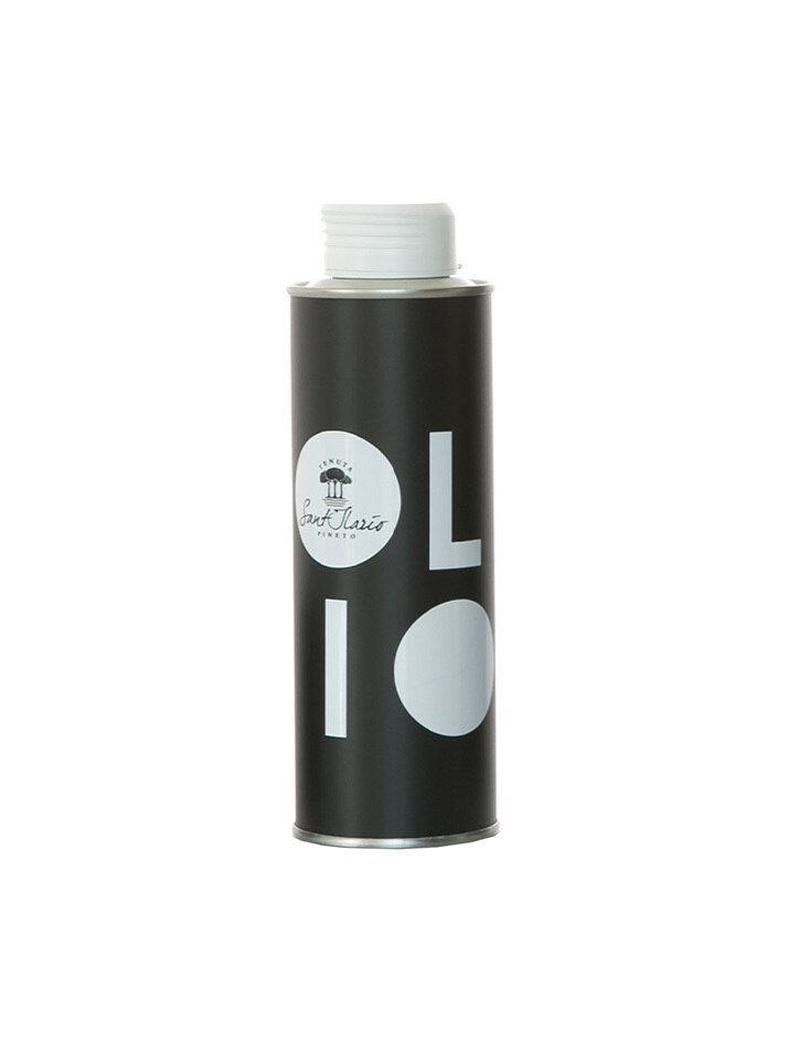 테누타 산틸라리오 프리마 엑스트라버진 올리브오일 250ml